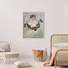 uk.everydayedeals (Limited Stock)Diamond Painting - Full Square - Christmas Angel