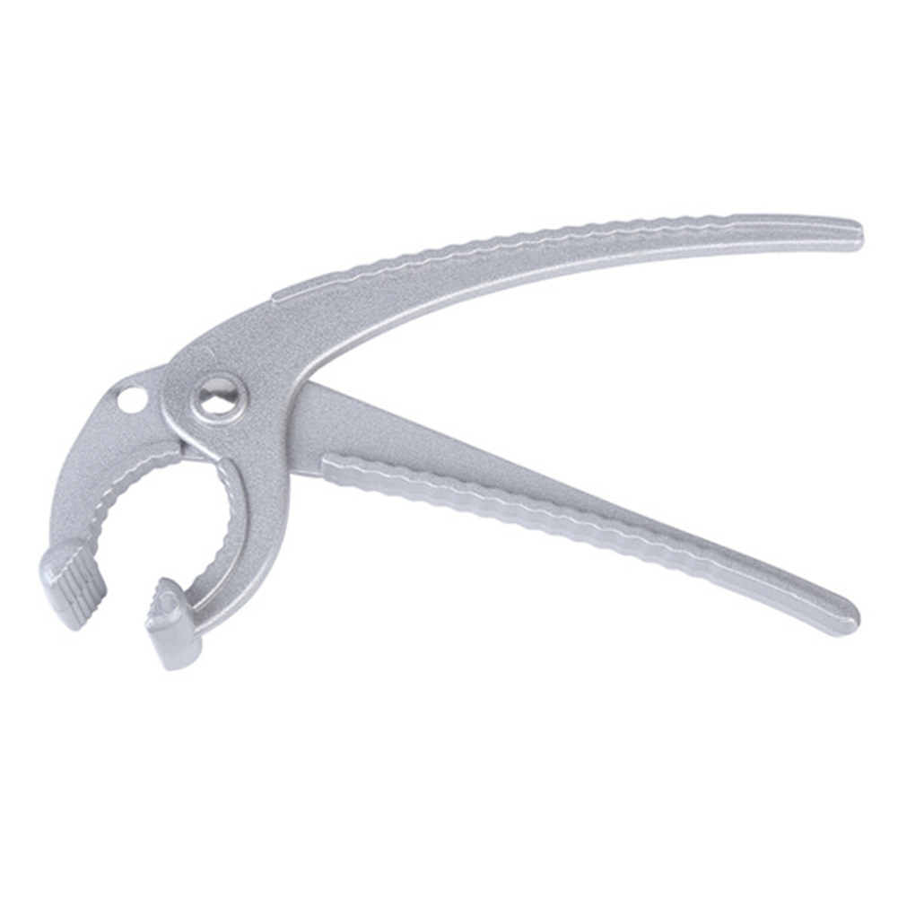 

Camping Anti-Scald Pot Pan Bowl Gripper Cookware Handle Holder Clip Clamp, 501 Original