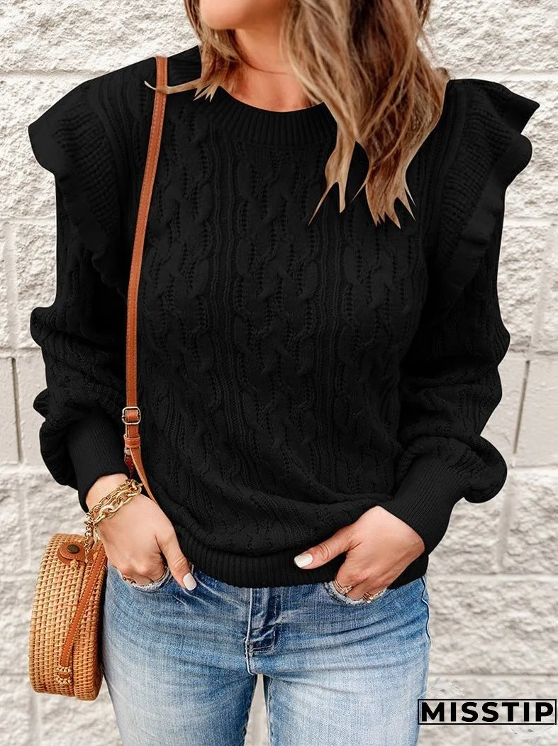 Comfortable and Stylish winter Sweater