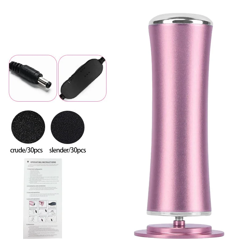 🔥49%OFF🔥Electric Foot Callus Remover