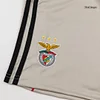 Benfica Away Kids Soccer Jerseys Kit 2025/26