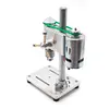 【Desktop DIY Precision Tools】Mini Bench Drill 0.3-4mm, Precision Clamping, Suitable for Mobile Phone Repair, Watch Repair, and Manual Drilling and Grinding