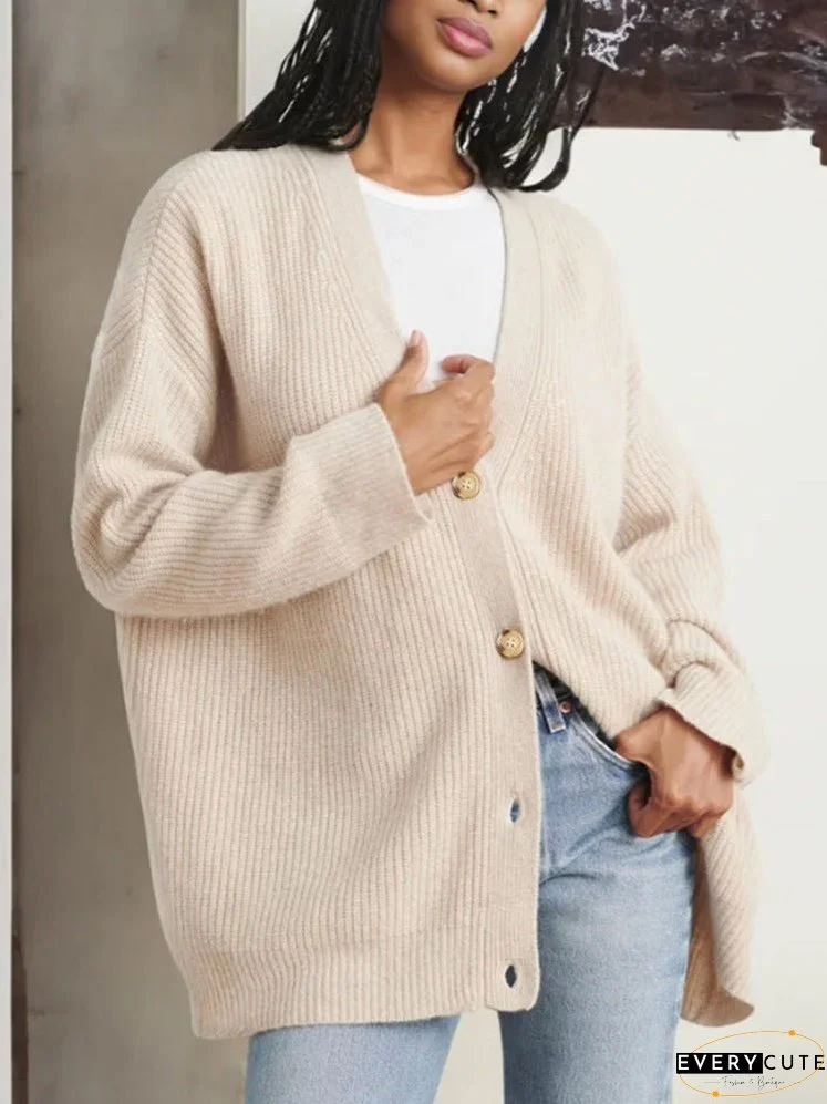 Casual and Fashionable Coat