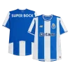 FC Porto Home Authentic Soccer Jersey 2025/26