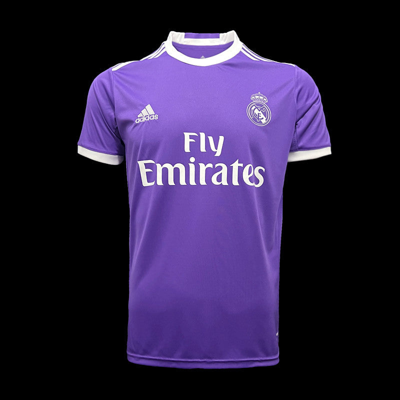 RLM Maillot Retro 2016 2017 Maillot De Fou, site maillot de foot pas cher