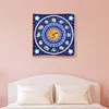 Diamond Painting-DIY Crystal Rhinestone Luminous Flowers
