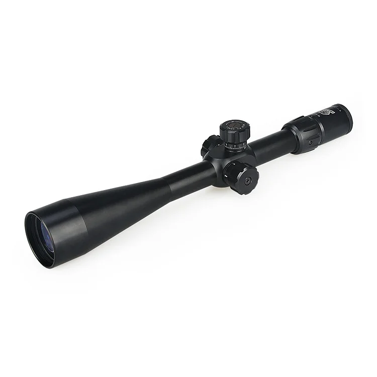 10-40X56 SFF Rifle Scope For Sale