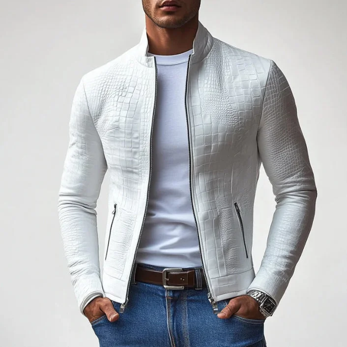 Roberto Russo Vanguard City Jacket QueenFunky