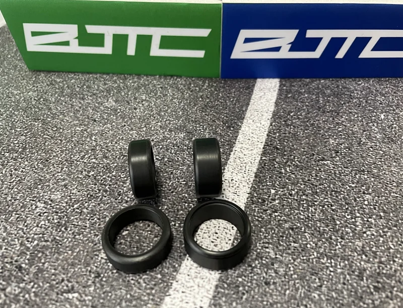  Drift Tire  for 20mm Diameter Rim 1:24/28