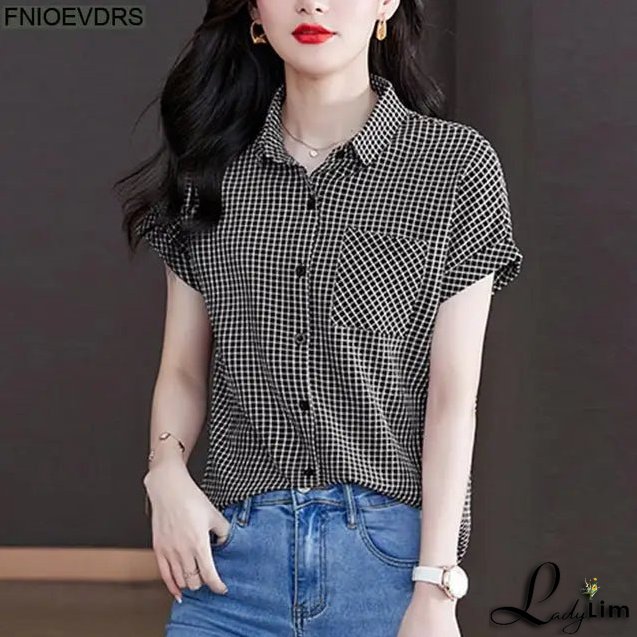 Light and breezy Blouse