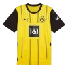Borussia Dortmund Home Soccer Jersey 2024/25