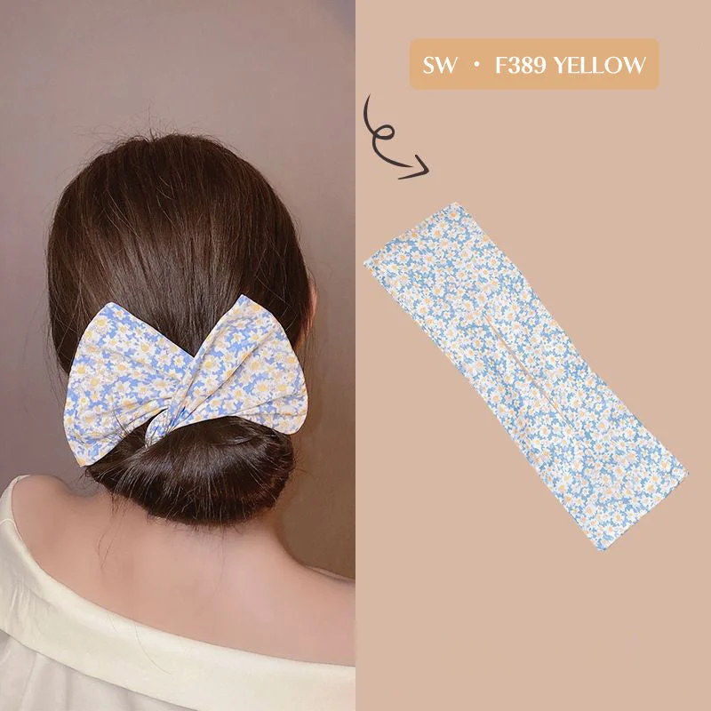 Summer Sale 40%OFF Lazy Hair Curle