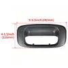 Car Rear Tailgate Bezel Trim 15228539 for Chevy Silverado for GMC Sierra