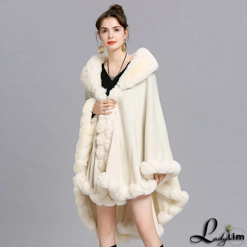 Effortless and Trendy winter garment