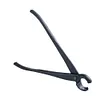 210mm Gardening Plants Styling Maintenance Tools Round Nose Pruning Pliers