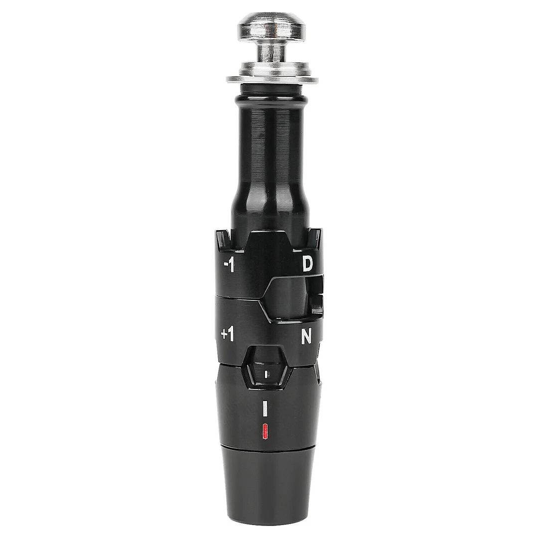Opti Fit Tour Flat Adapter for Callaway Driver