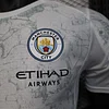 2025/2026 Player Version Manchester City Club World Cup Away Football Shirt 1:1 Thai Quality