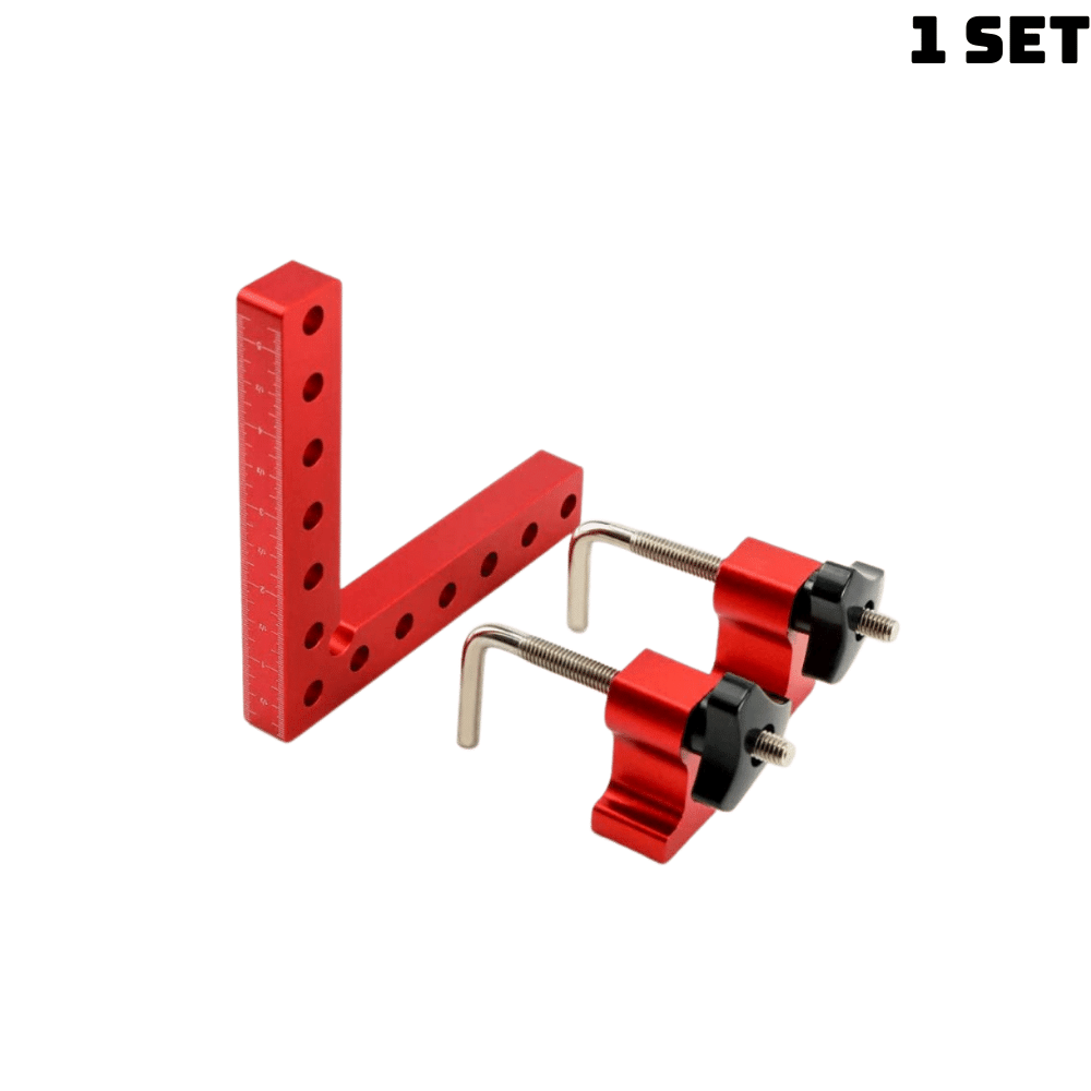 Clamping Squares Plus & Csp Clamps