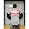 25/26 Player Lyon Soccer Jersey Second Away