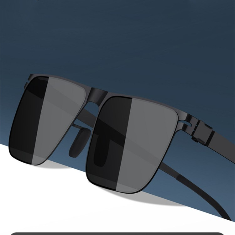 Mature Men & Women's Driving And Fishing Polarized Sunglasses
