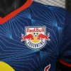 25/26 Player Red Bull Bragantino Soccer Jersey Away