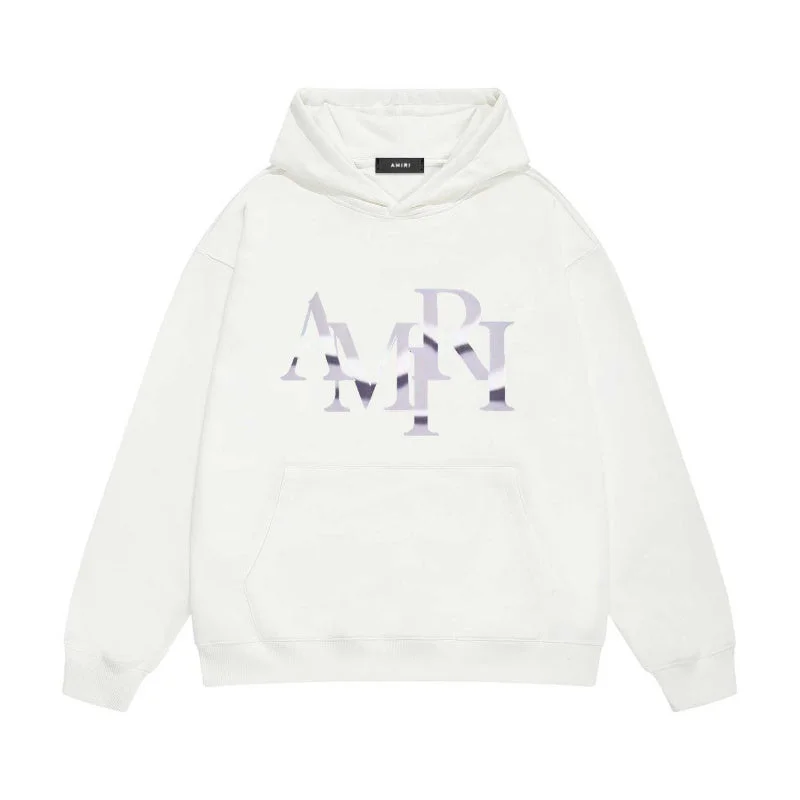 Amiri Fashion Hoodie