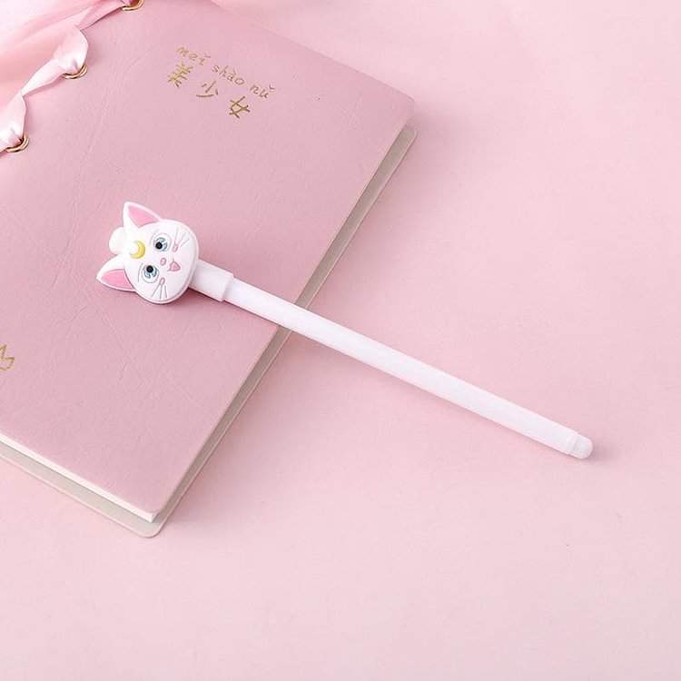 Kawaii Sailor Moon Pen SP14197
