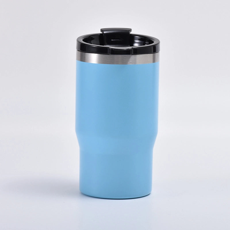 Casual Elegant Solid Color 201 Stainless Steel 304 Stainless Steel Thermos Cup 1 Piece