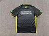Joyfball 2025/2026 Charlton Athletic Third Away Football Shirt 1:1 Thai Quality