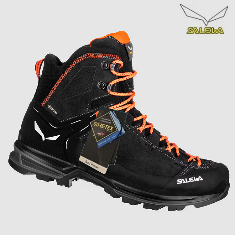 Buty trekkingowe męskie Salewa Wildfire Edge