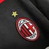 07/08 AC Milan Third Jersey