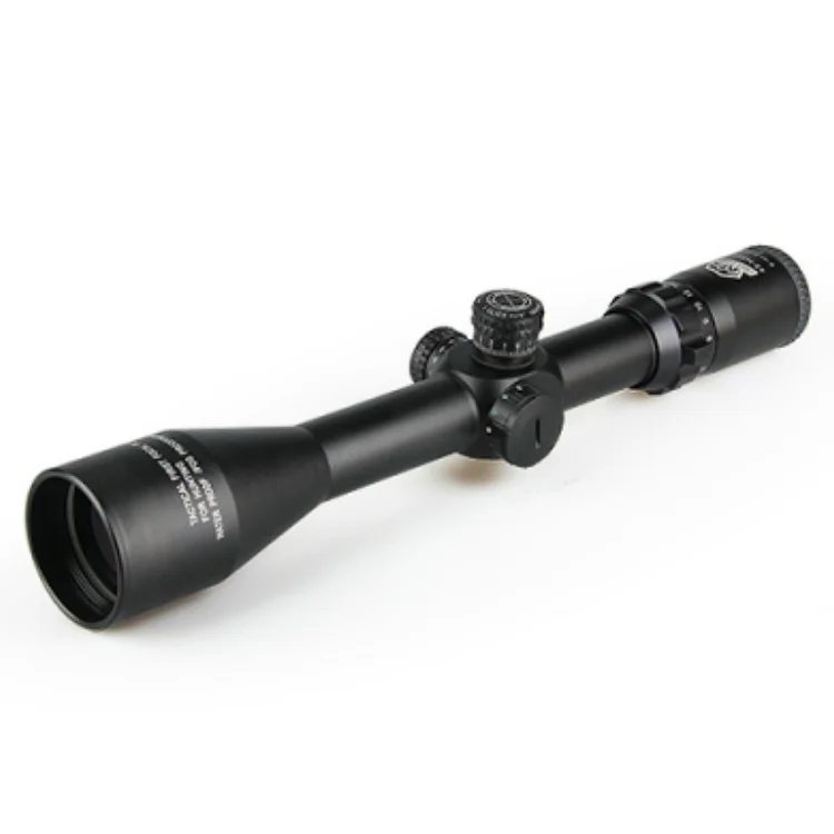 3-12X40 Rifle Scope