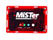 MiSTer FPGA Dual Sdram IO Board (Digital 2024 Version)