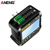 AC10 Socket Tester LCD Digital Power Outlet Voltage Test Detector