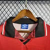 1994-1996 Retro Manchester United Home Football Shirt 1:1 Thai Quality