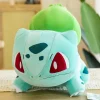 Licensed Bulbasaur Super Soft Short Plush Doll - Free Shipping - Pokemon [In Stock]