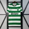 25/26 Sporting Lisbon Soccer Jersey Home