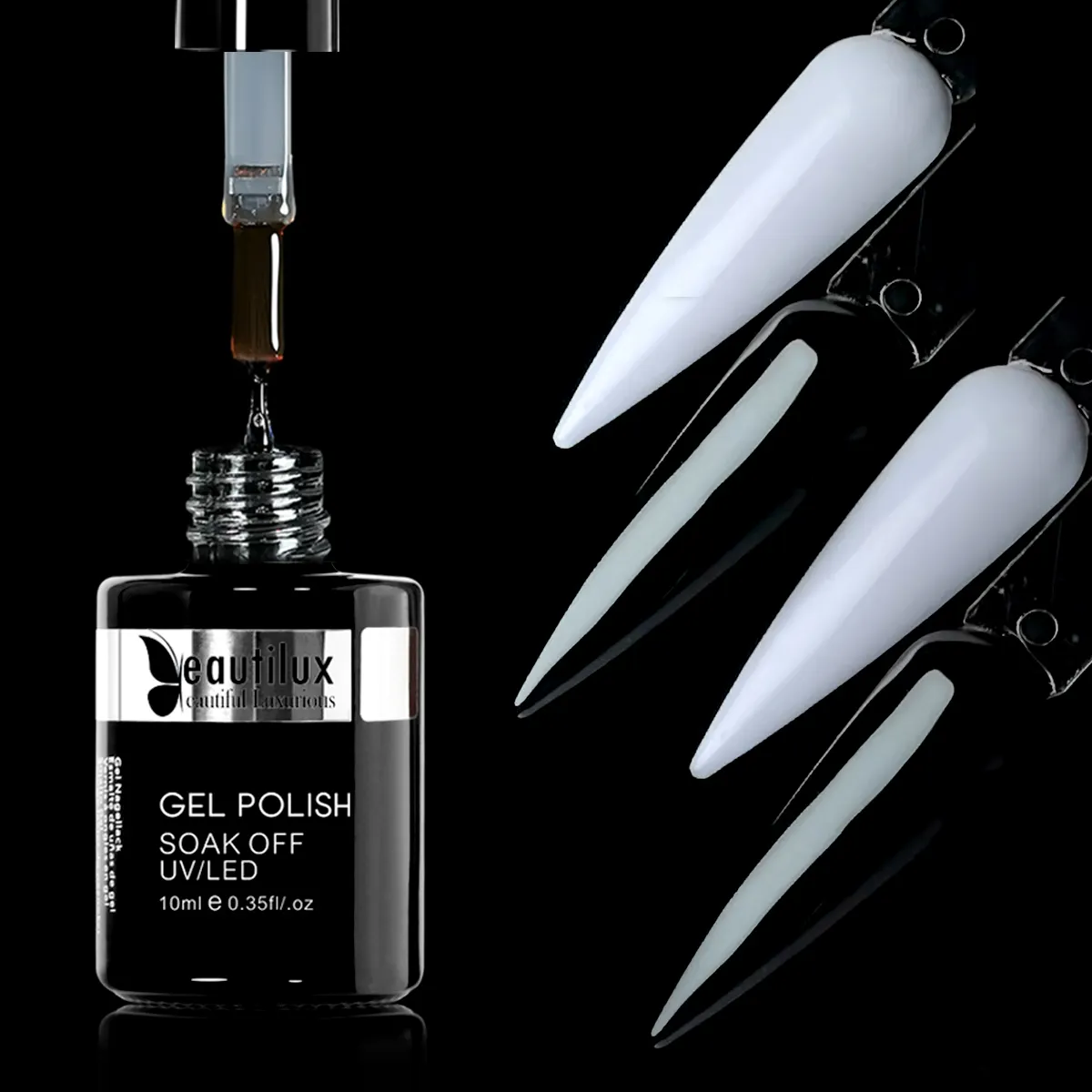HEMA& TPO Free  Hard Top Coat