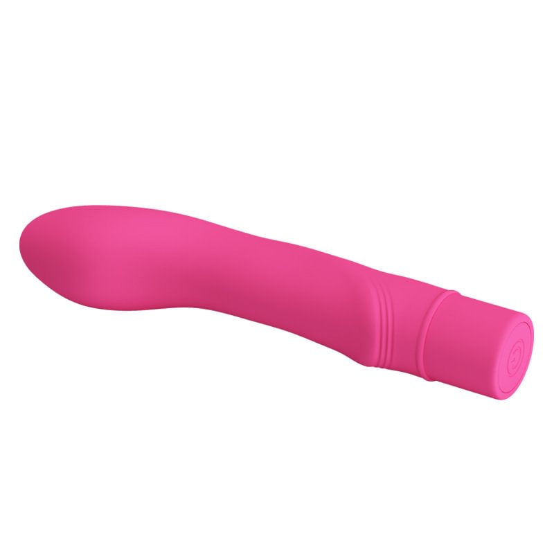 Women's Silicone Vibrator