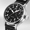 IWC Watch Big Pilot's Mens