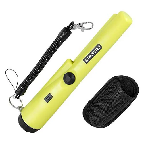 Waterproof Metal Detector Pinpointer ❤️Happy Mother's Day Sale❤️