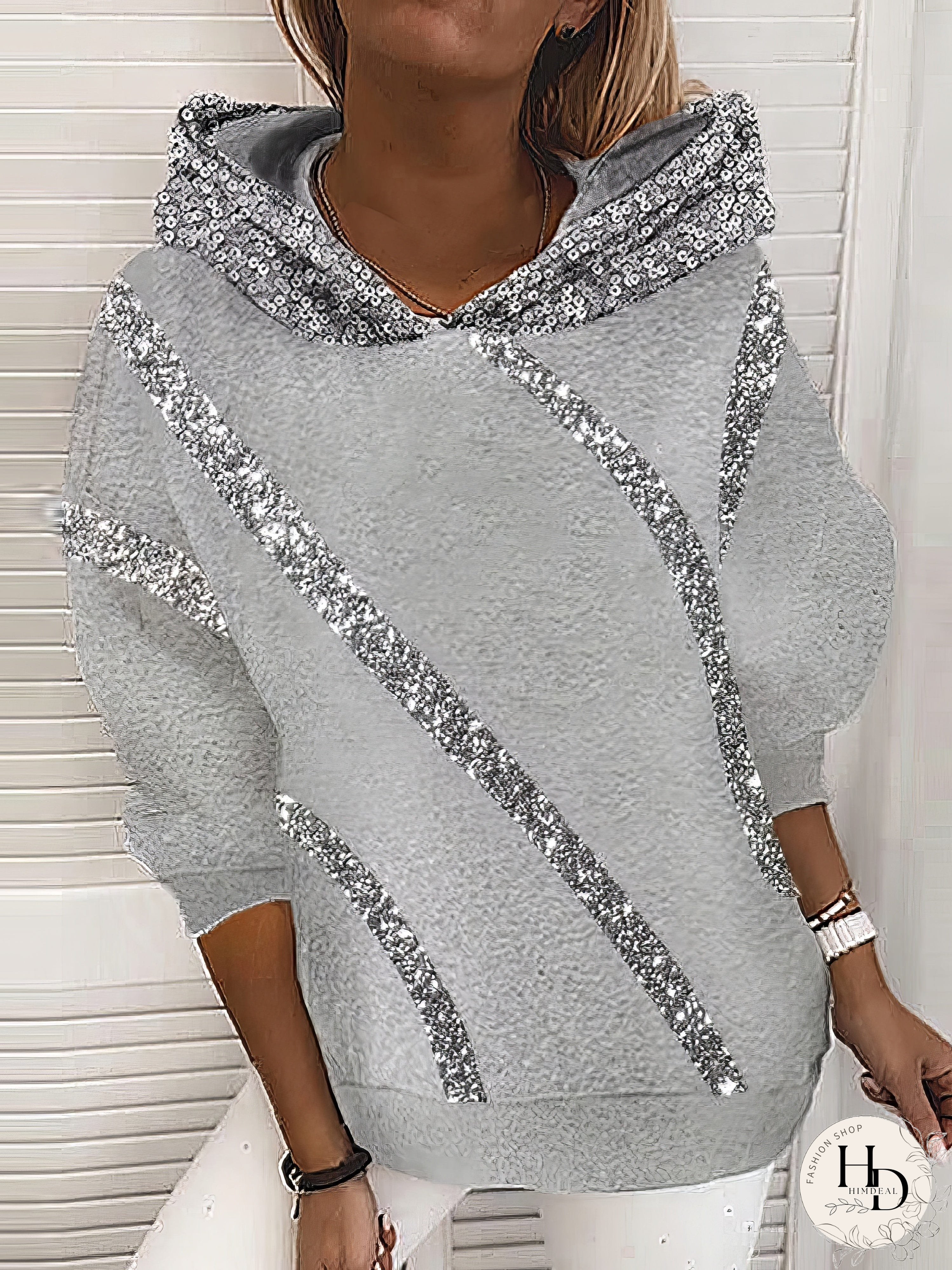 Versatile Women's Top