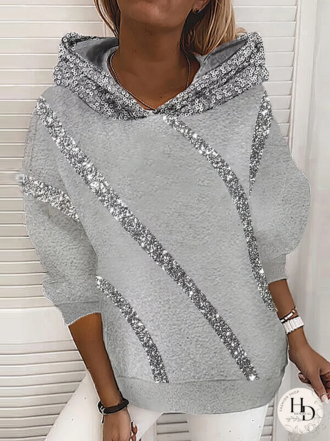 Versatile Women's Top