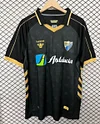 Malaga 2025-26 Black Remake Vintage Special
