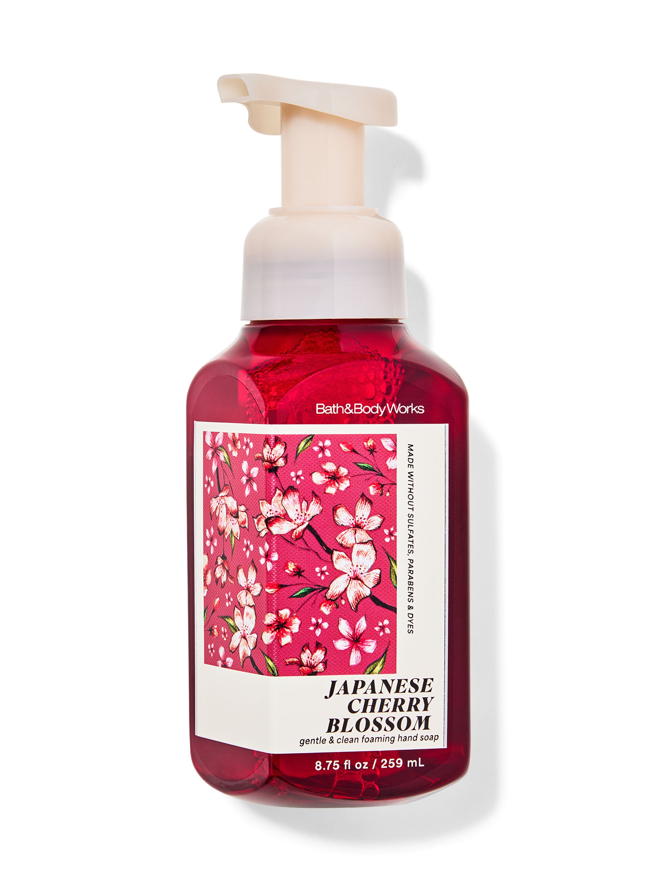 Japanese Cherry Blossom