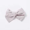 Beautiful Bowknot Hair Pins for Baby Girls