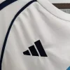 25/26 Paris FC Soccer Jersey Away