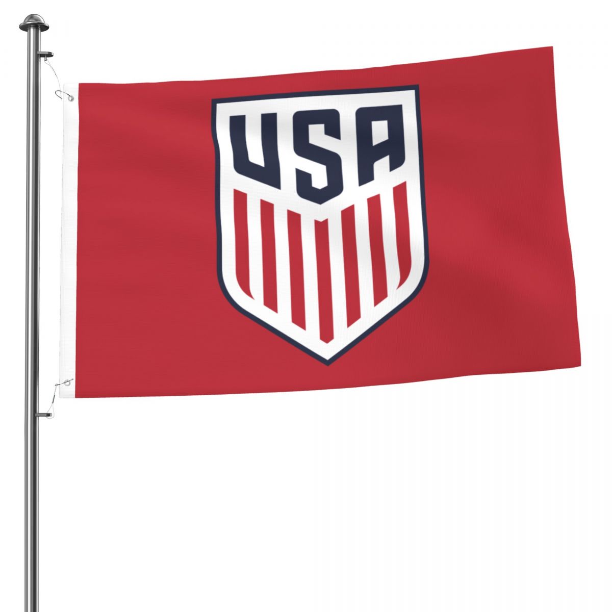 United States National Football Team 2x3FT Flag