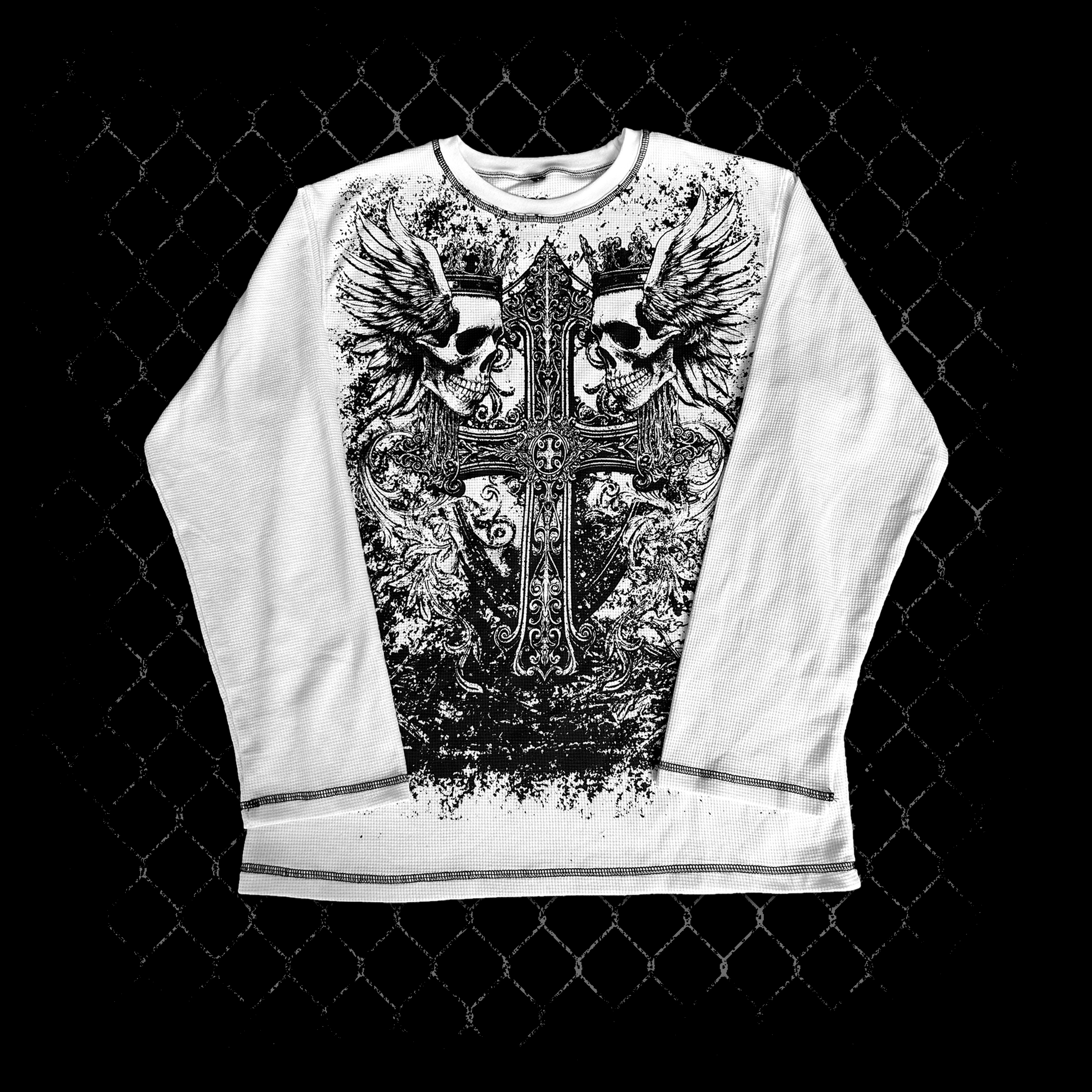 King Thermal Longsleeve