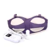 Breast Massage Chest Stimulus Device Electric Infrared Electronic Breasts Enlargement Health Care Massager